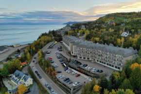  Hôtel Le Petit Manoir du Casino  Ла Малбайе